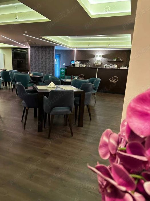 Inchiriez restaurant