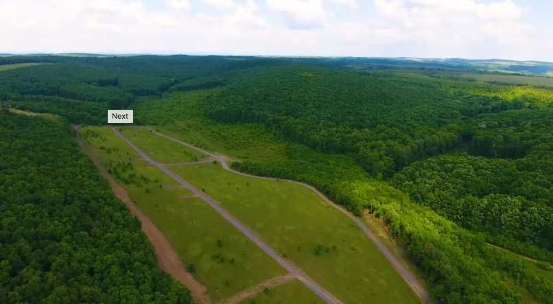 Vand teren intravilan  Salciua Noua / Herneacova