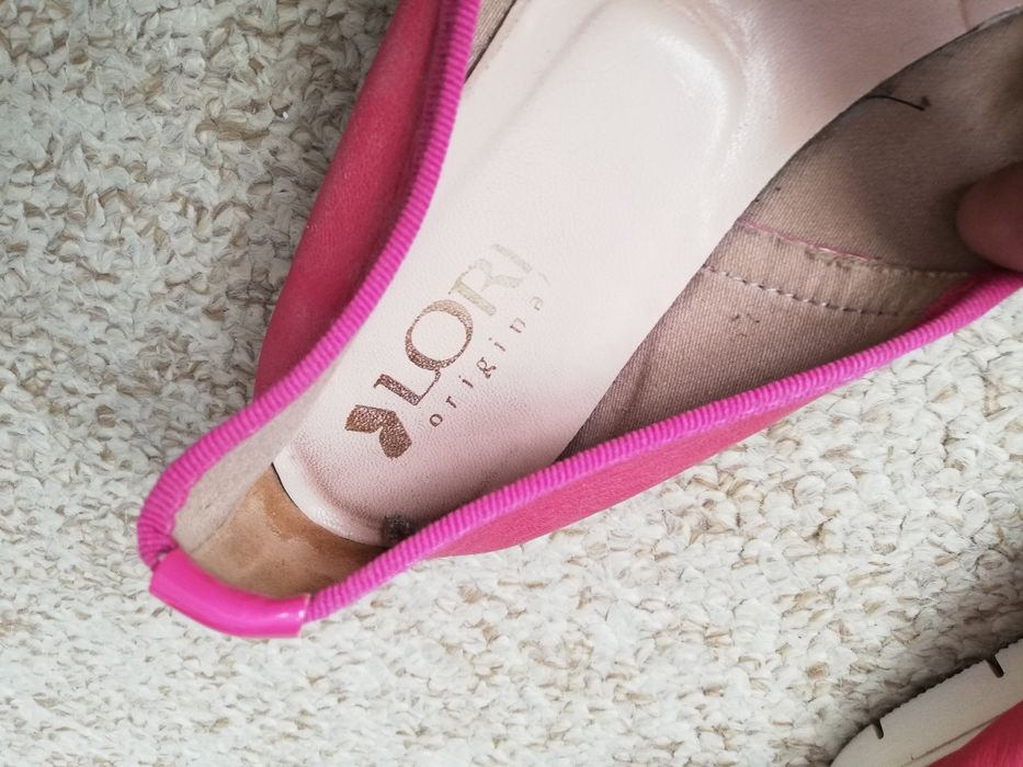 Pantofi dama vara 39