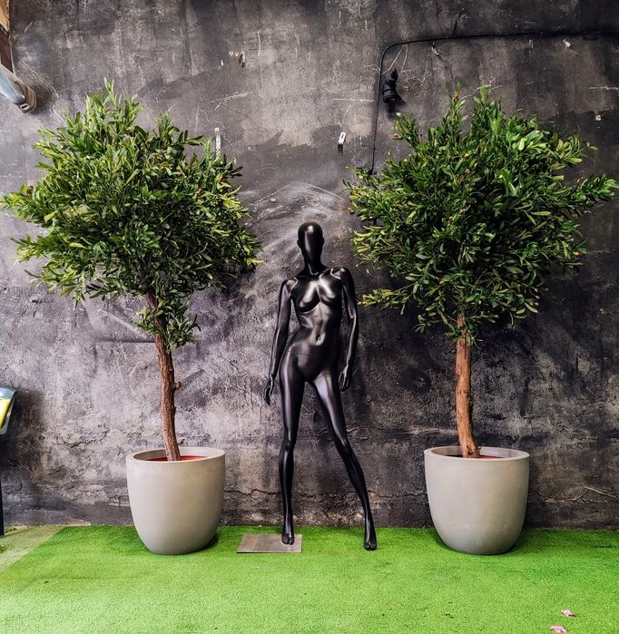 Изкуствени дървета по индивидуален размер