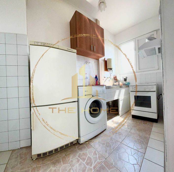 Дава се под наем Двустаен апартамент в Варна, Чаталджа - 55 кв.м за 500 € - Снимка #7