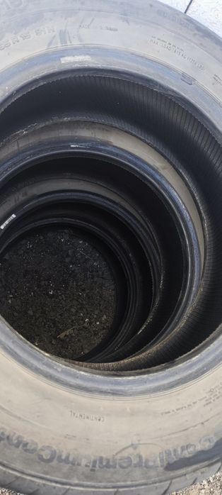 Продам Шины Контененталь