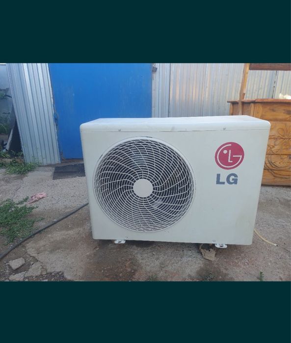 Прием кондиционеры