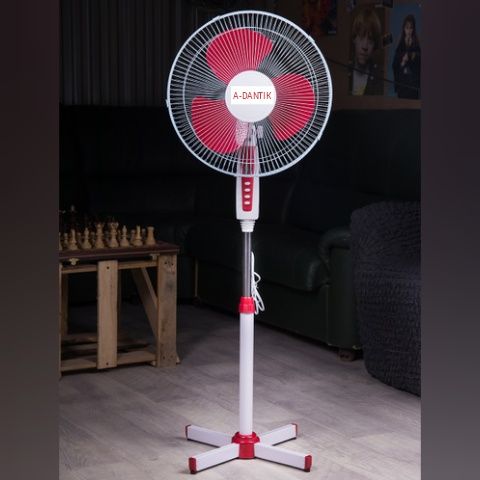 Вентилятор А-Dantik