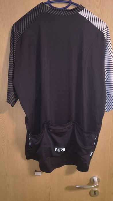 Tricou Gore Wear Bike C5