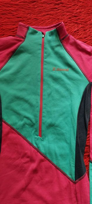 Дамски панталон и блуза Simond