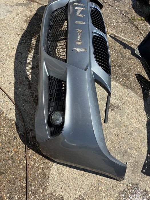 Bara fata m pachet bmw e90 e91 facelift lci