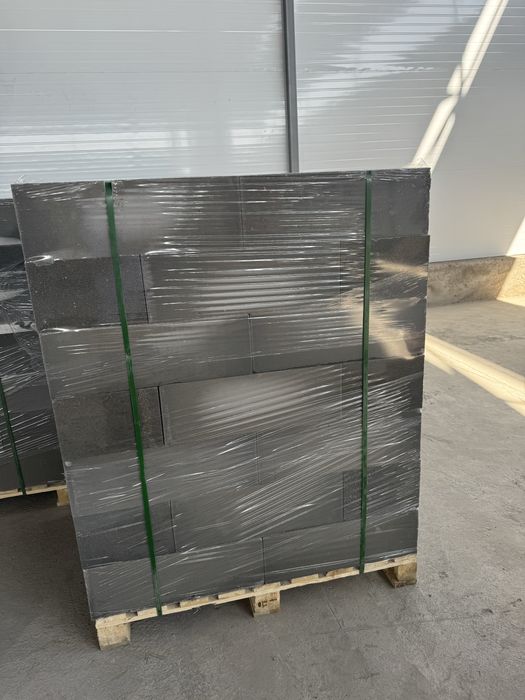 Неавтоклавный газаблок