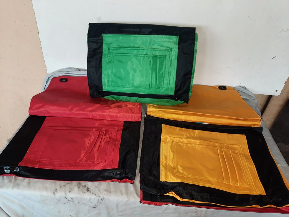 Нова чанта за лаптоп или документи непромокаема