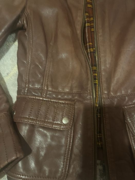 Разпродажба на якета и палта