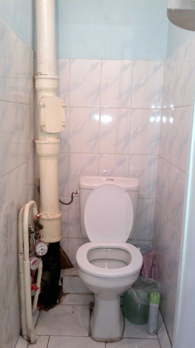 Продаётся комната в приватизированном общежитий