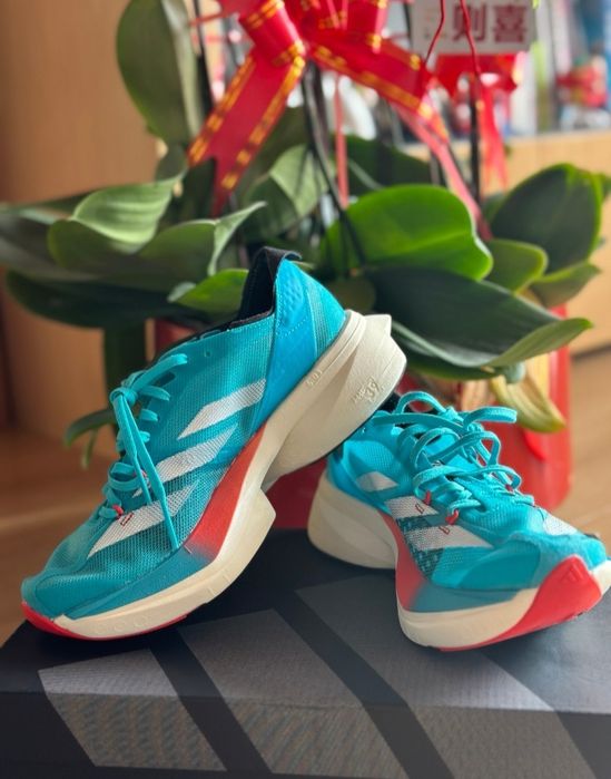 Adidas adizero adios Pro 3