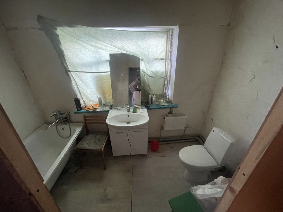 Сдам большой дом