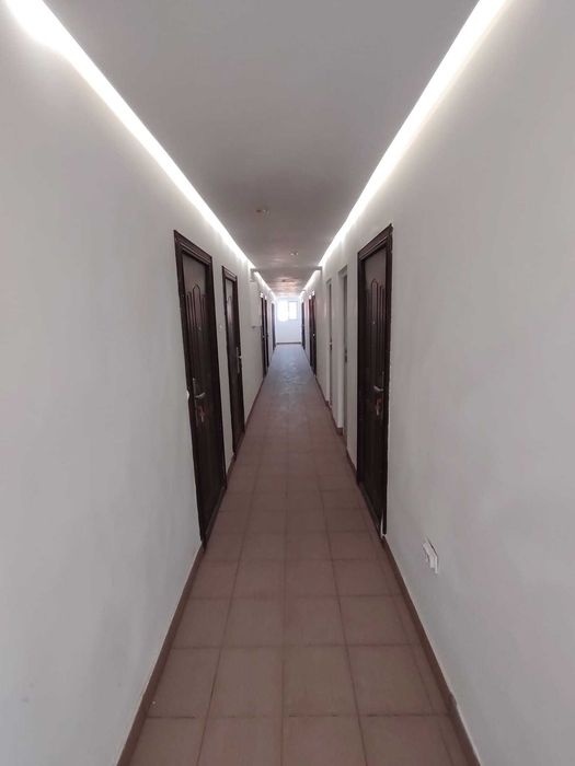 Spațiu comercial de închiriat – 1.200 mp, teren 650 mp, Municipiul Constanța
