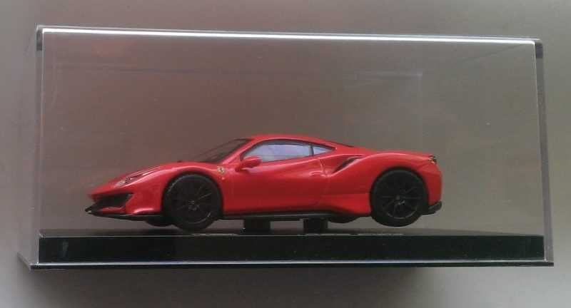 Ferrari 488 gtb hot hot sale wheels