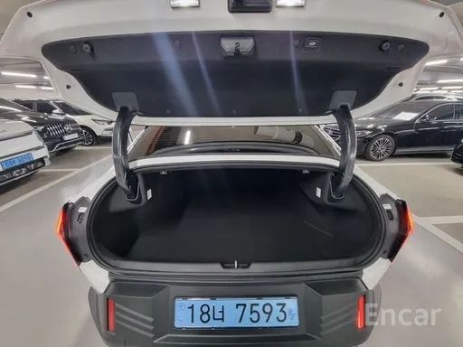 Kia EV4 2WD O'zbekistongacha 28.700$ Zakazga obkeberamiz Koreadan