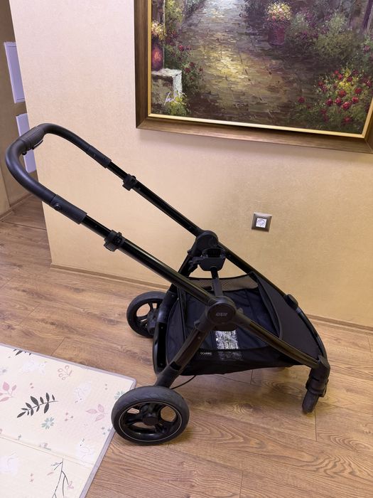 Бебешка количка до 22 кг. Mamas&Papas