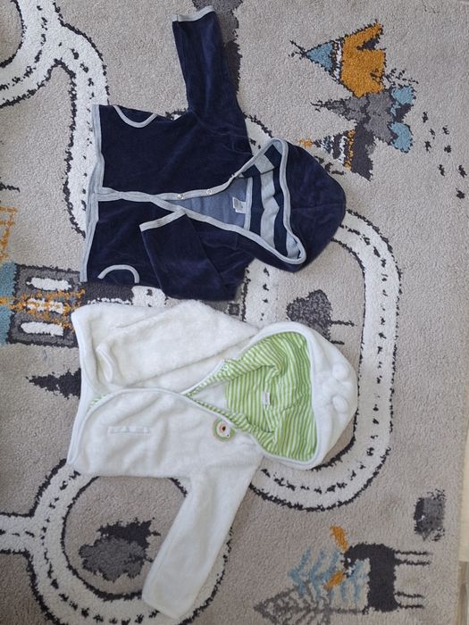 Лотове Бебешки якета, комплети, спални чували