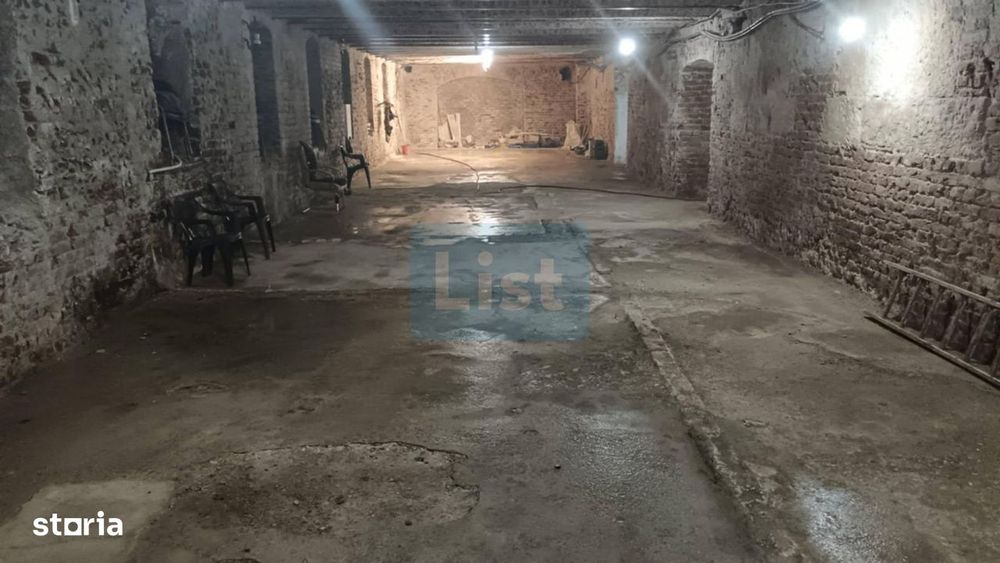 Spatiu Comercial | Comision 0%