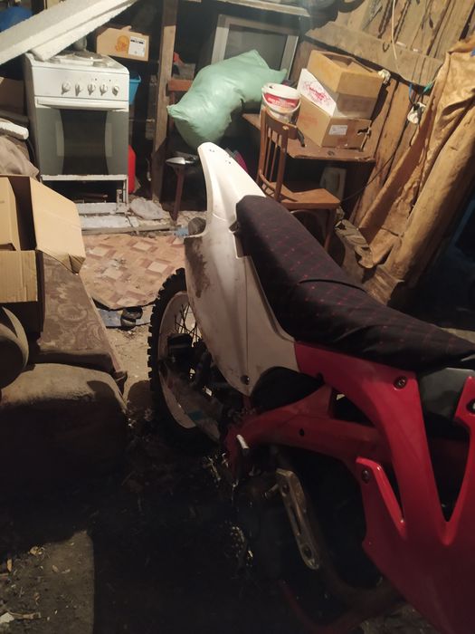 Продам эндура срочно