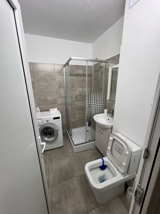 Regim hotelier garsoniera