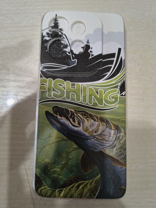 Кейс за  motorola edge 50 neo