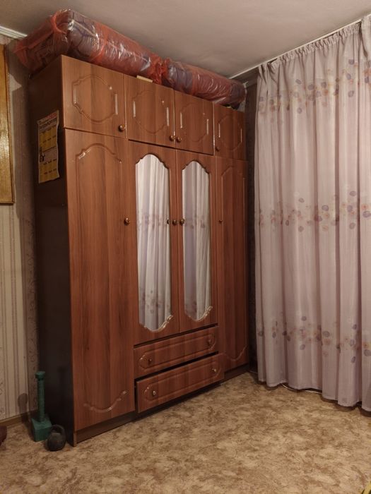 Продается 2х комнатная квартира