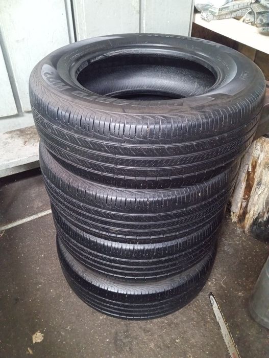 Шины продам хенкок