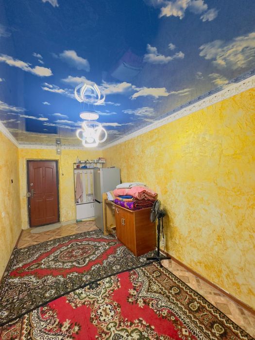 Квартира сатылады