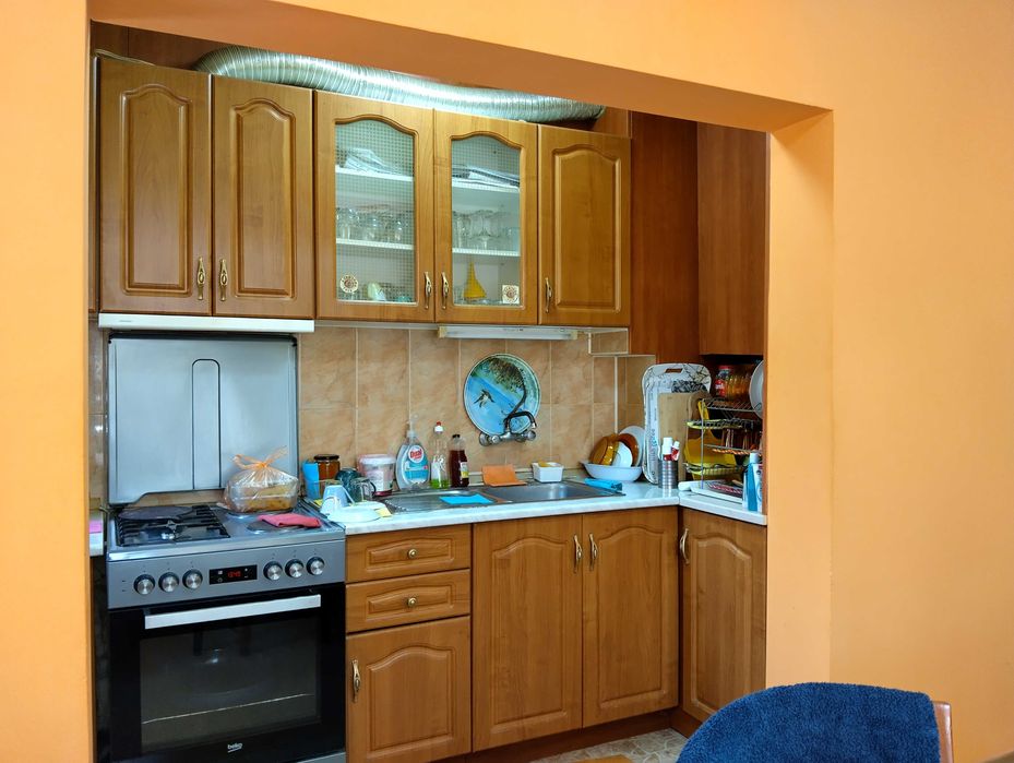 Продава се Къща в Силистра, Център - 225 кв.м за 467 €/кв.м - Снимка #7