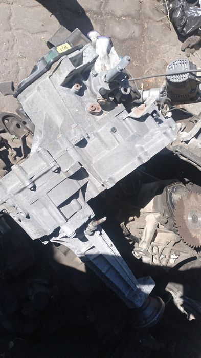 Контрактные мкпп на Фольксвагены