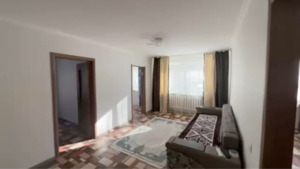 3-комнатной квартиры