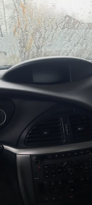 Vând Citroen C5 2006 diesel