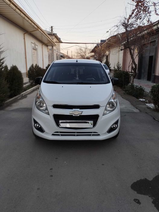 Автомат Спарк, метан газ-4, Краска Родной