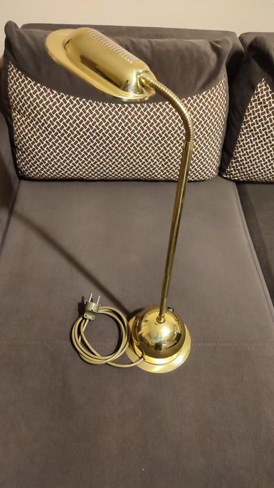 Настолна лампа от Fischer Leuchten