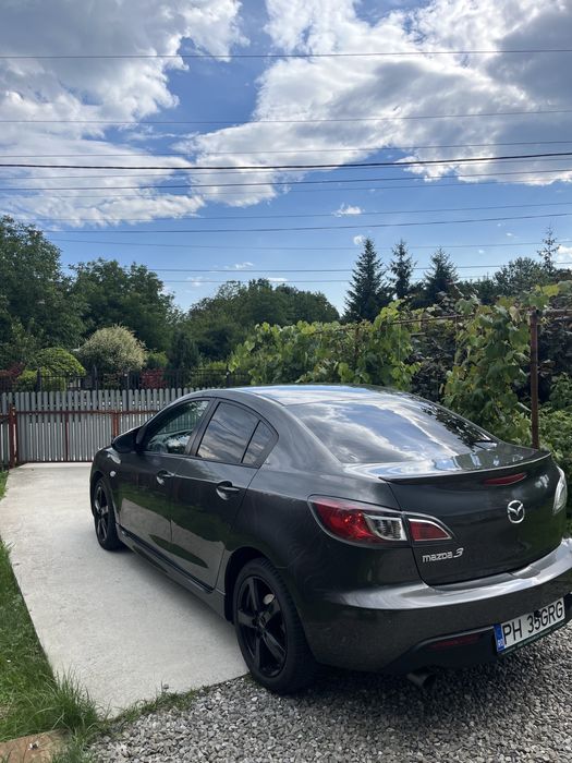 Vand Mazda 3 Berlina Sedan