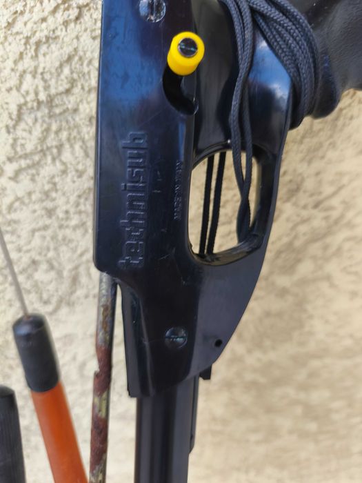 Харпун Technisub Super Blitz