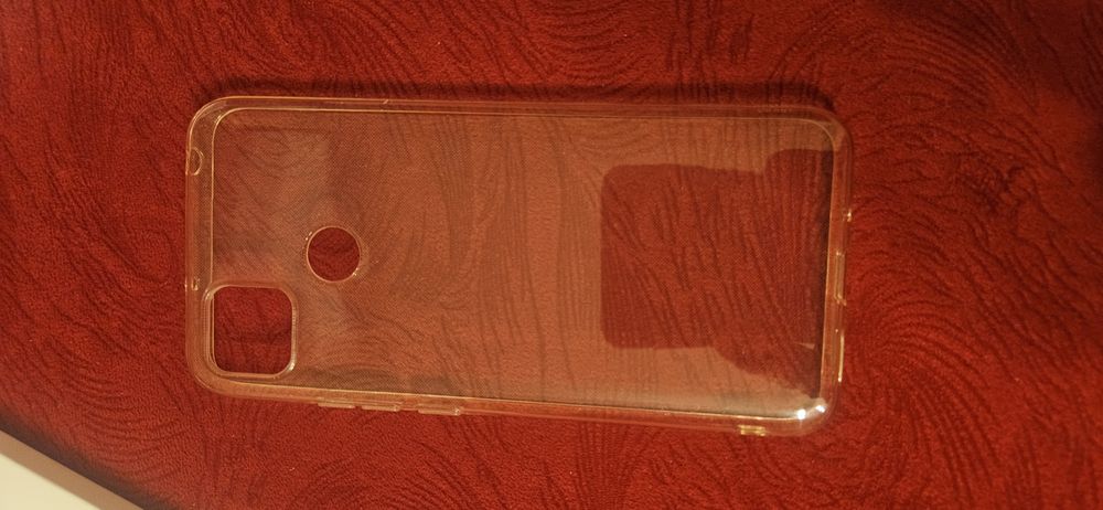 Redmi 9C NFC, нов