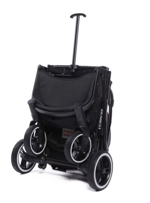 Детская каляска хорошее состояние