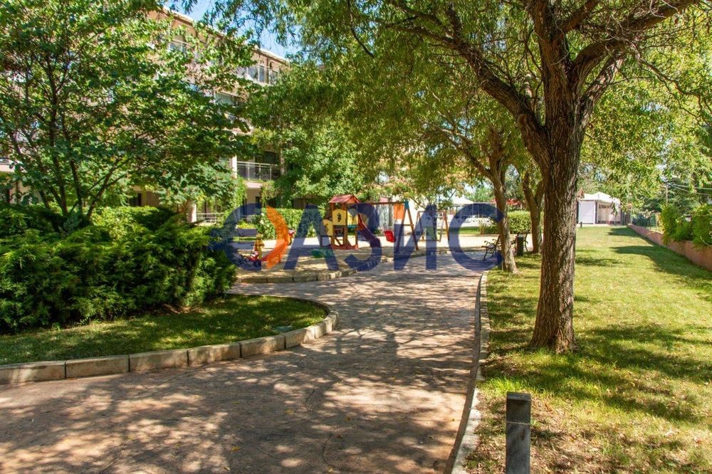 Апартамент с 2 спални на първа линия море," Созопол Стайл Клуб",