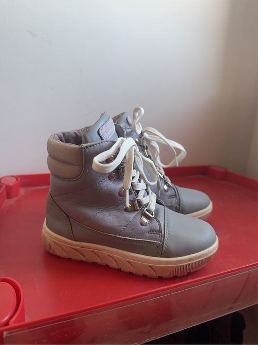 қысқы етік unichel