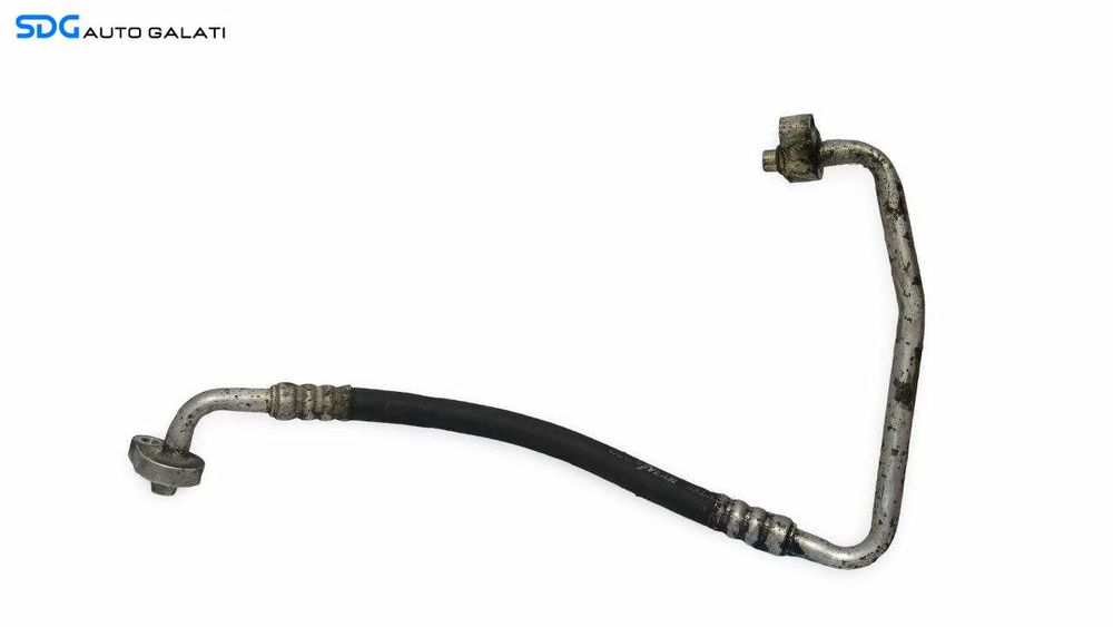 Conducta AC Aer Conditionat Clima Ford Focus 2 1.4 Benzina ASDA 2004 - 2012 [MX1295]