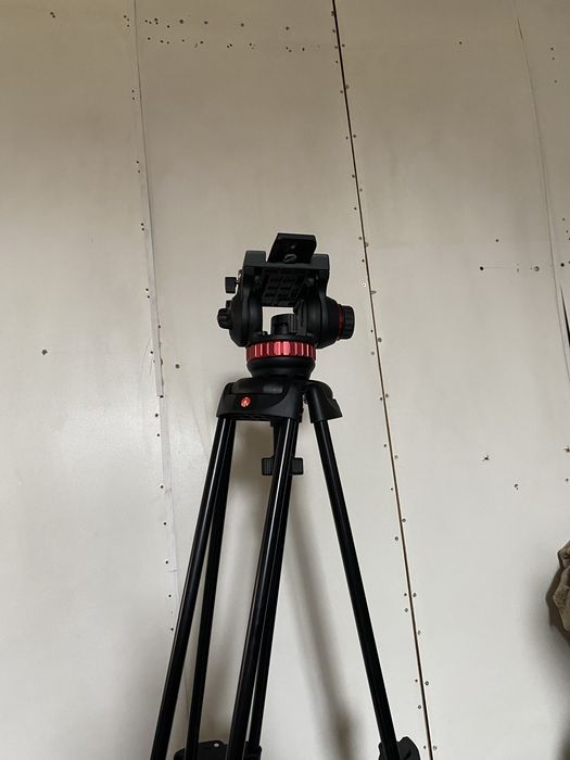 Manfrotto MVK502AM-1