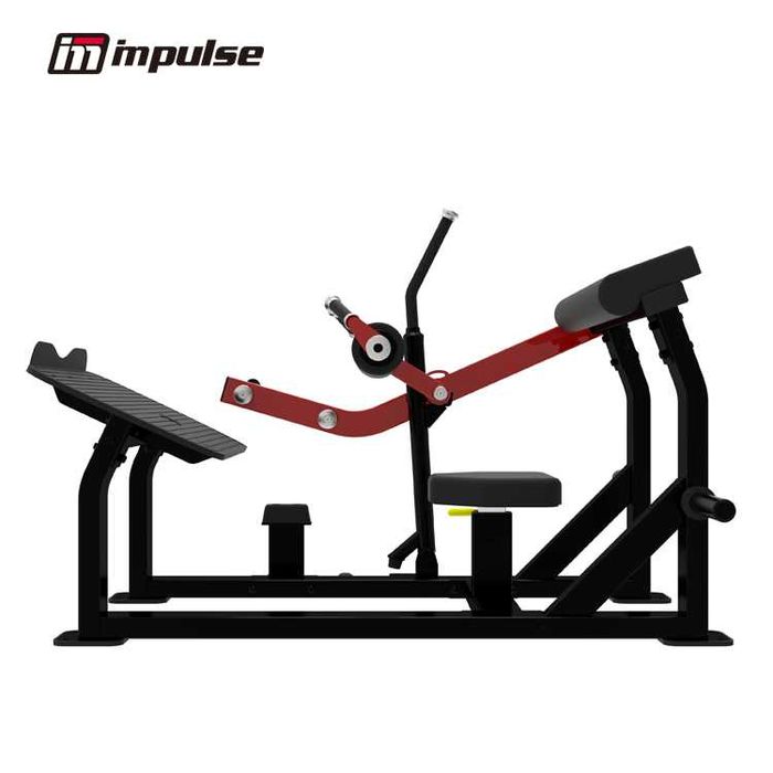 Пейка за Хип Тръст SL7038 / Лежанка Total Hip / Фитнес Уреди