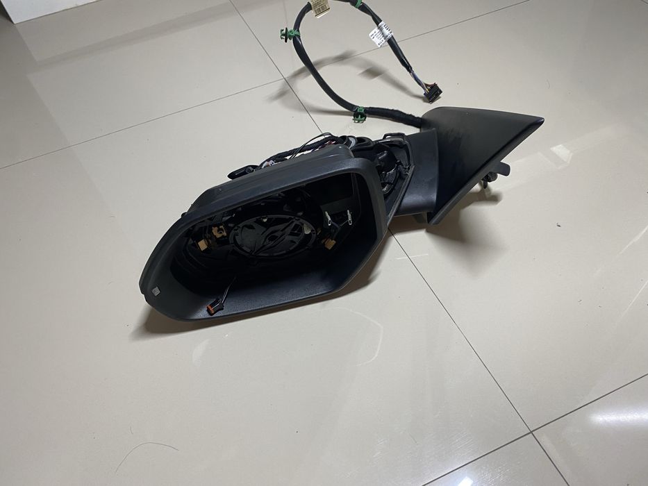 Oglinda Audi Q8 Stanga-Dreapta 2018-2023