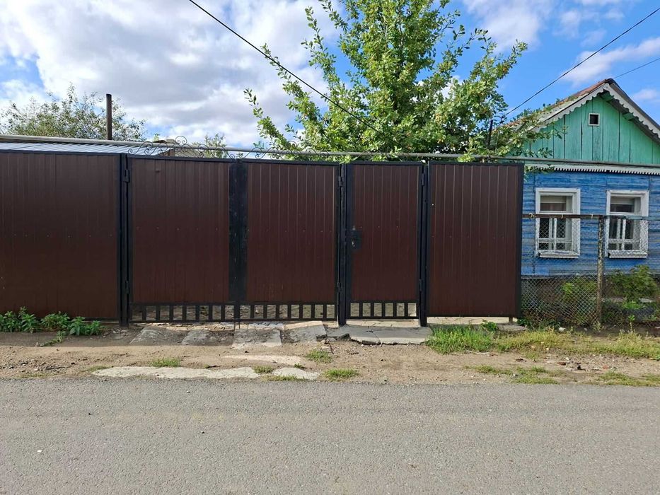 3-х комнатный дом район 11 школы