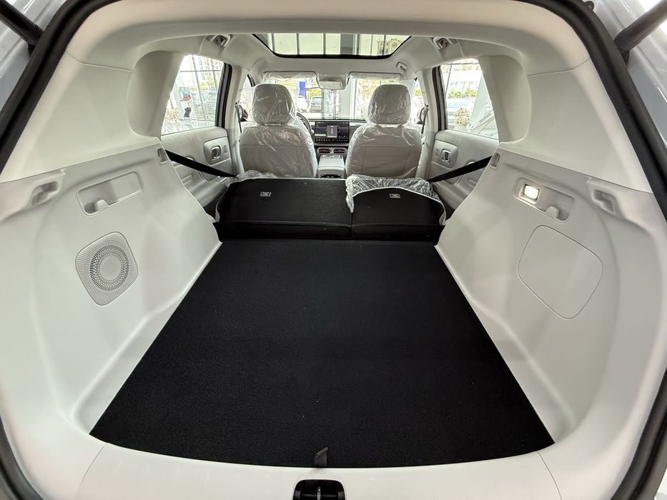 LEAPMOTOR B10 elektro 2 pozitsiya