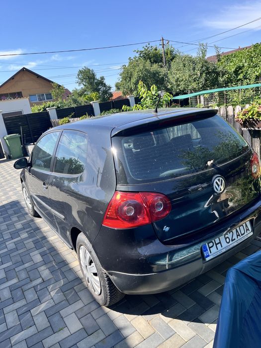VOLKSWAGEN Golf 2006 — imagine 4