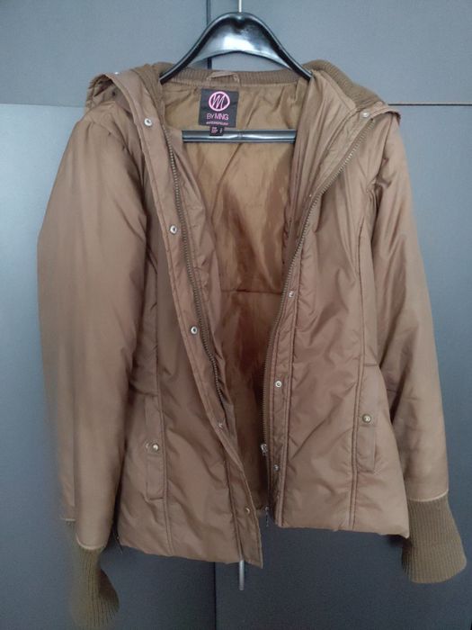 Яке  by Mango -L рсзмер