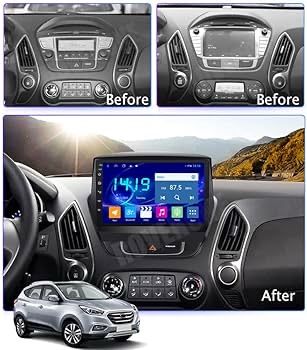 Автомагнитолы Андройд